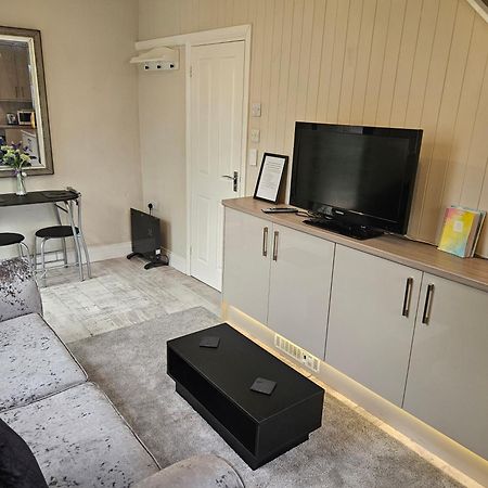 Carlisle Central, Cute Studio Appt, The Cupboard מראה חיצוני תמונה